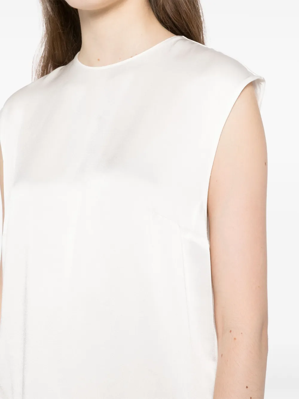 Affordable Stella McCartney round-neck vest Women