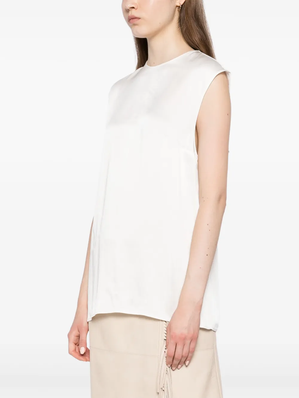 Affordable Stella McCartney round-neck vest Women
