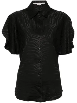 Stella McCartney Tops for Women - Shop on FARFETCH