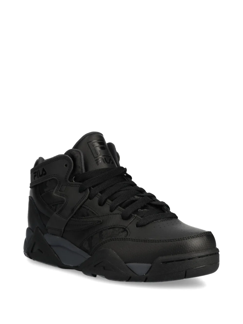 Fila Squad Prtct sneakers | Hi-Tops | Image 2
