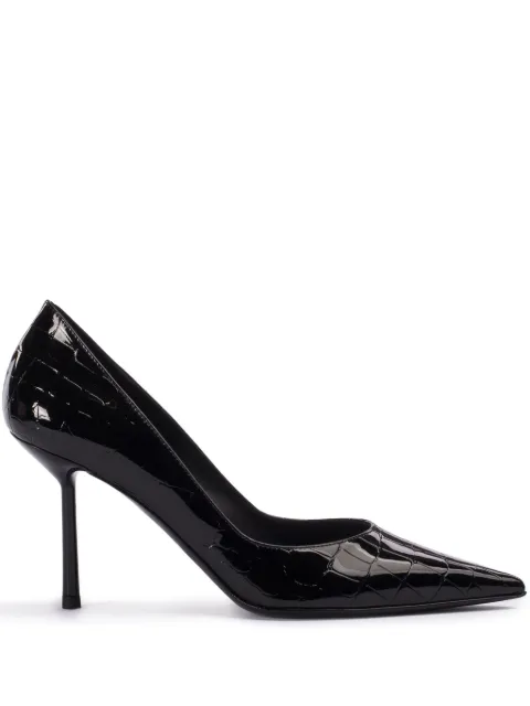 Le Silla zapatillas Bella con tacón de 120mm