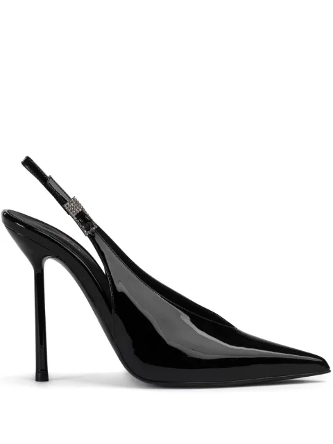 Le Silla 120mm Clivage pumps