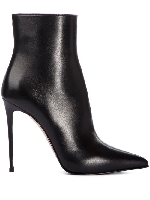 Le Silla bottines Eva 120 mm - Noir - Le Silla - Modalova