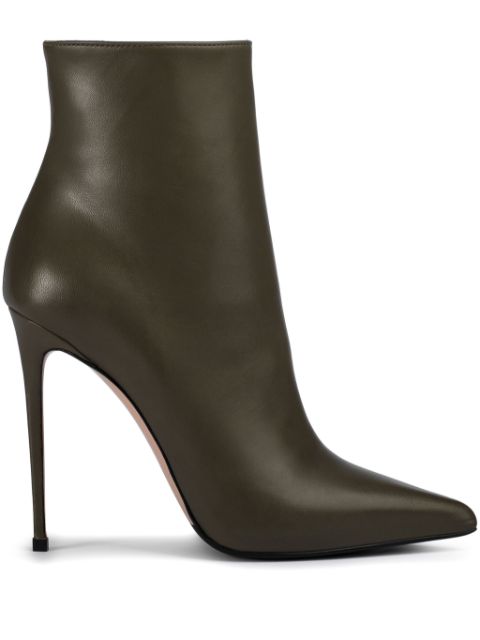 Le Silla 120mm Eva ankle boots Women