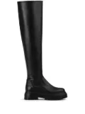 Le Silla Ranger Boots - Black