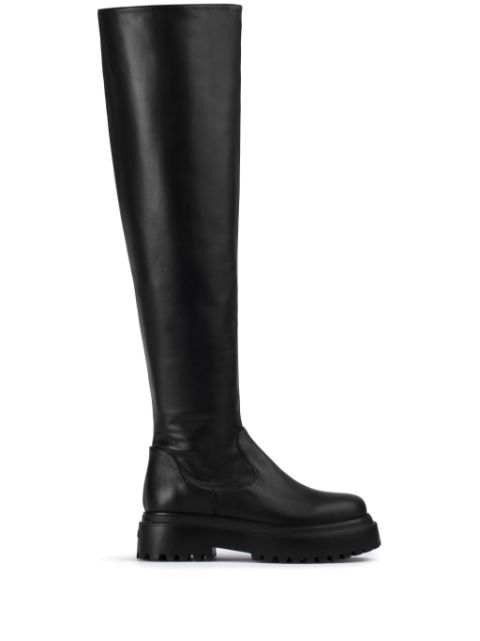 Le Silla Ranger Boots Women