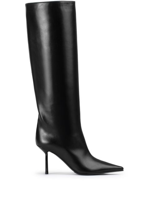 Le Silla 80mm Bella boots Women