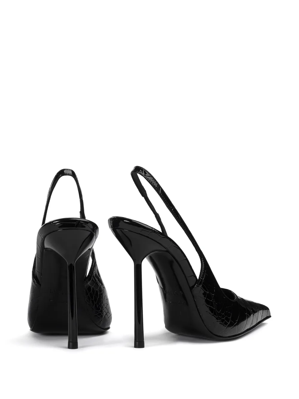 Le Silla 120mm Bella pumps Women