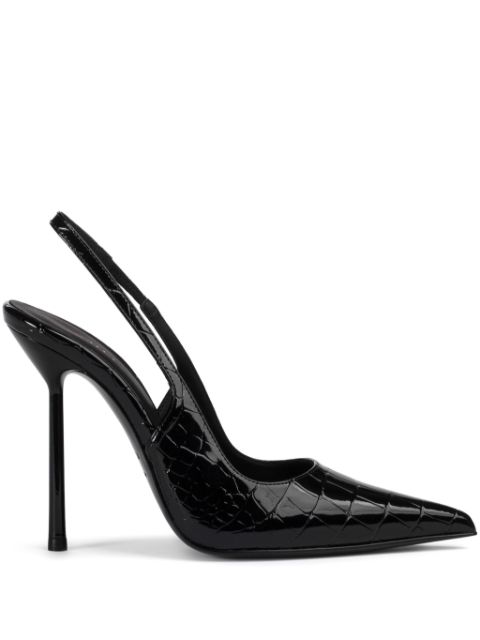 Le Silla 120mm Bella pumps Women