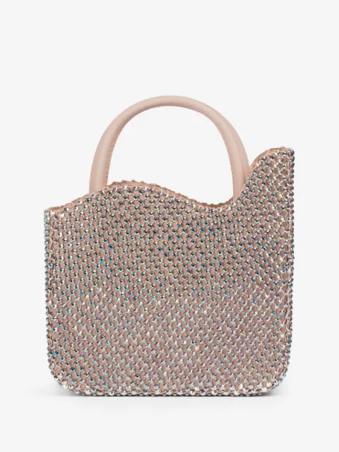 Le Silla small Gilda tote bag
