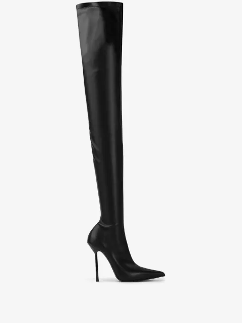 Le Silla 120mm Bella Boots