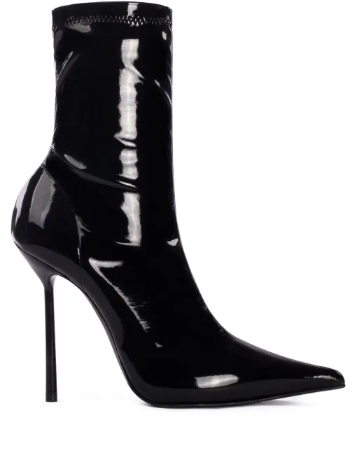 Bottines Bella 120 mm - Le Silla - Modalova