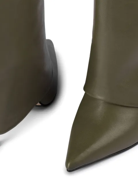 Le Silla 120mm Andy boots 2282V100R1PPGLO060 - 3