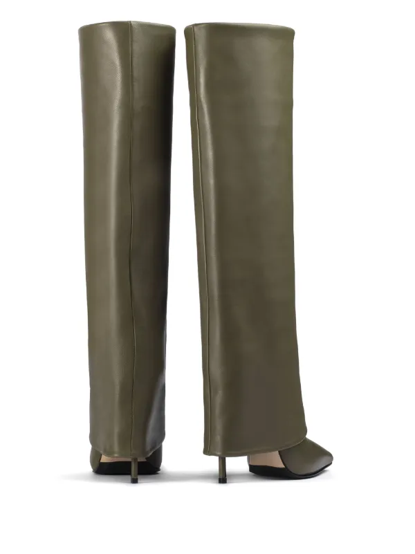 Enzo angiolini knee high boots shop
