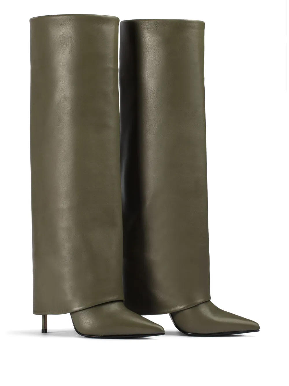 Le Silla botas Andy con tacón de 120mm | Botas altas | Image 2