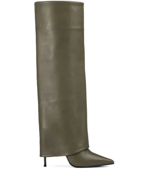 Le Silla 120mm Andy boots 2282V100R1PPGLO060 - 0