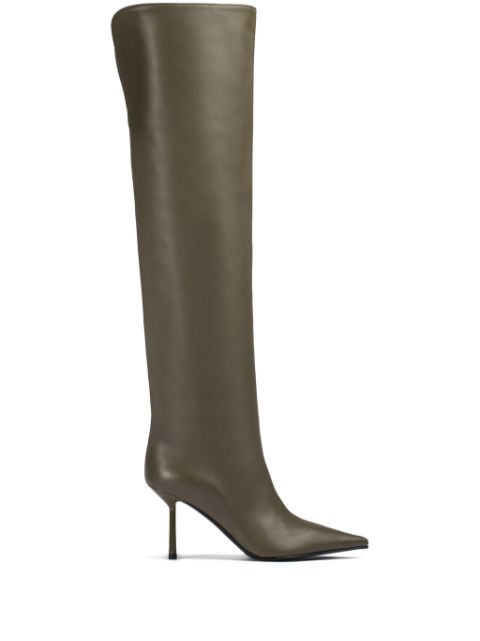 Le Silla Bella 80mm boots Women