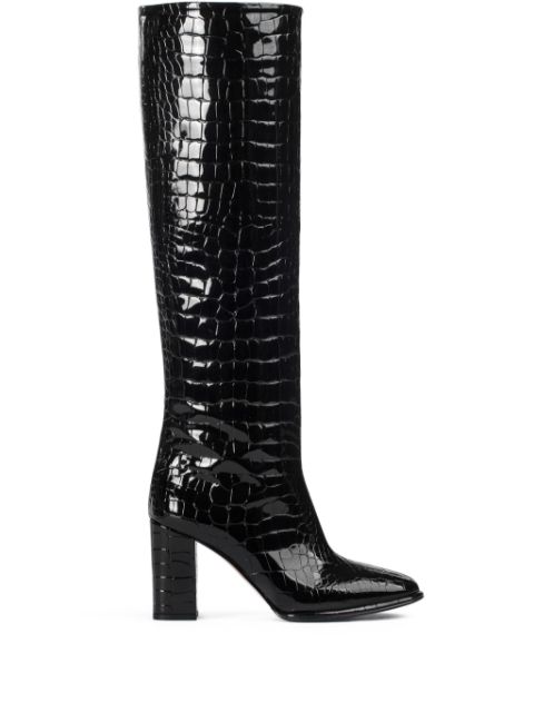 Le Silla 80mm Elsa boots Women