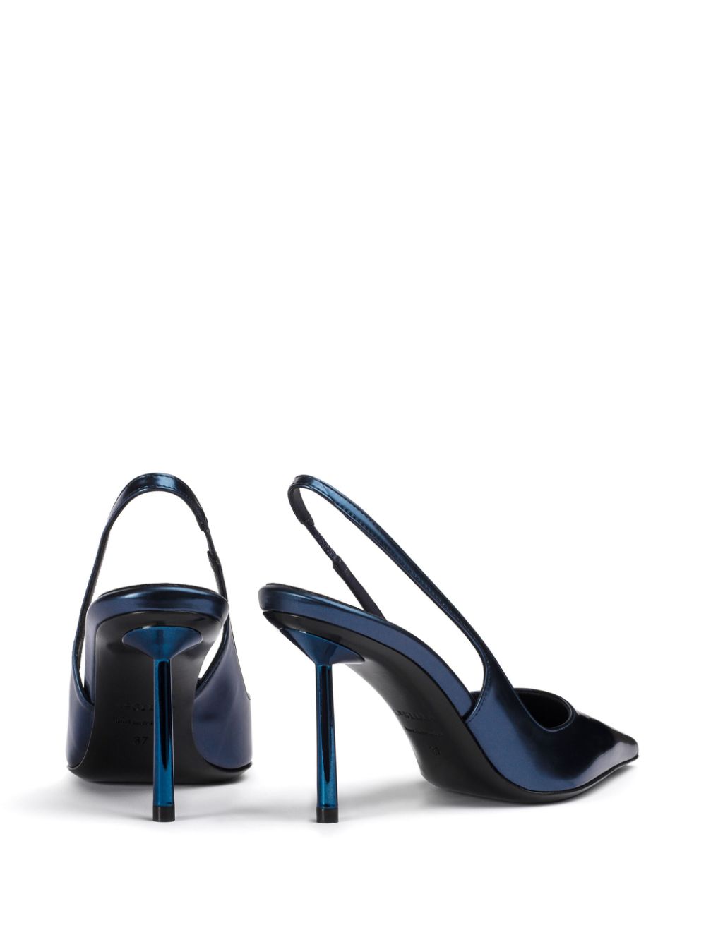 Le Silla Bella pumps Blauw