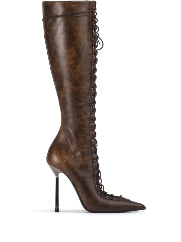 【関税込み】LE SILLA Colette' boots 23897621_54090562_600.jpg