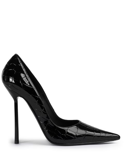 Le Silla 120mm Bella pumps Women