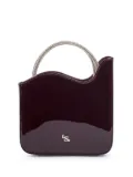 Le Silla small Ivy tote bag - Red