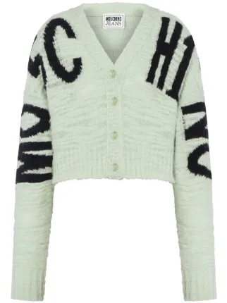 MOSCHINO JEANS