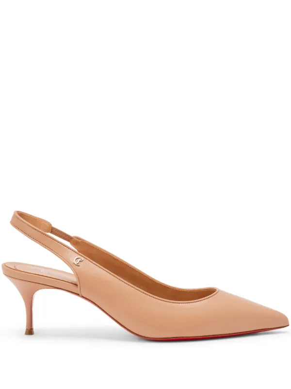 Christian Louboutin Sporty Kate 55mm パンプス Christian Louboutin