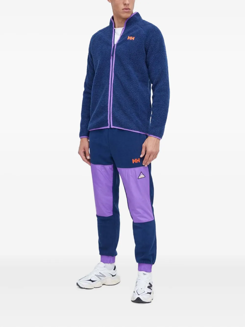 Helly Hansen sudadera texturizada con cierre | Sudaderas | Image 2
