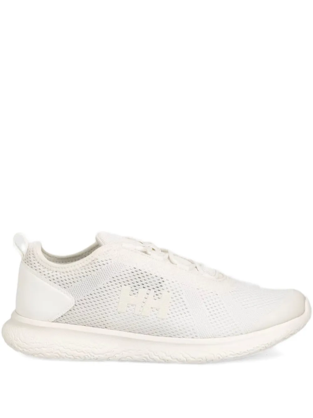 Helly Hansen sneakers med meshpanel | vit | Image 1