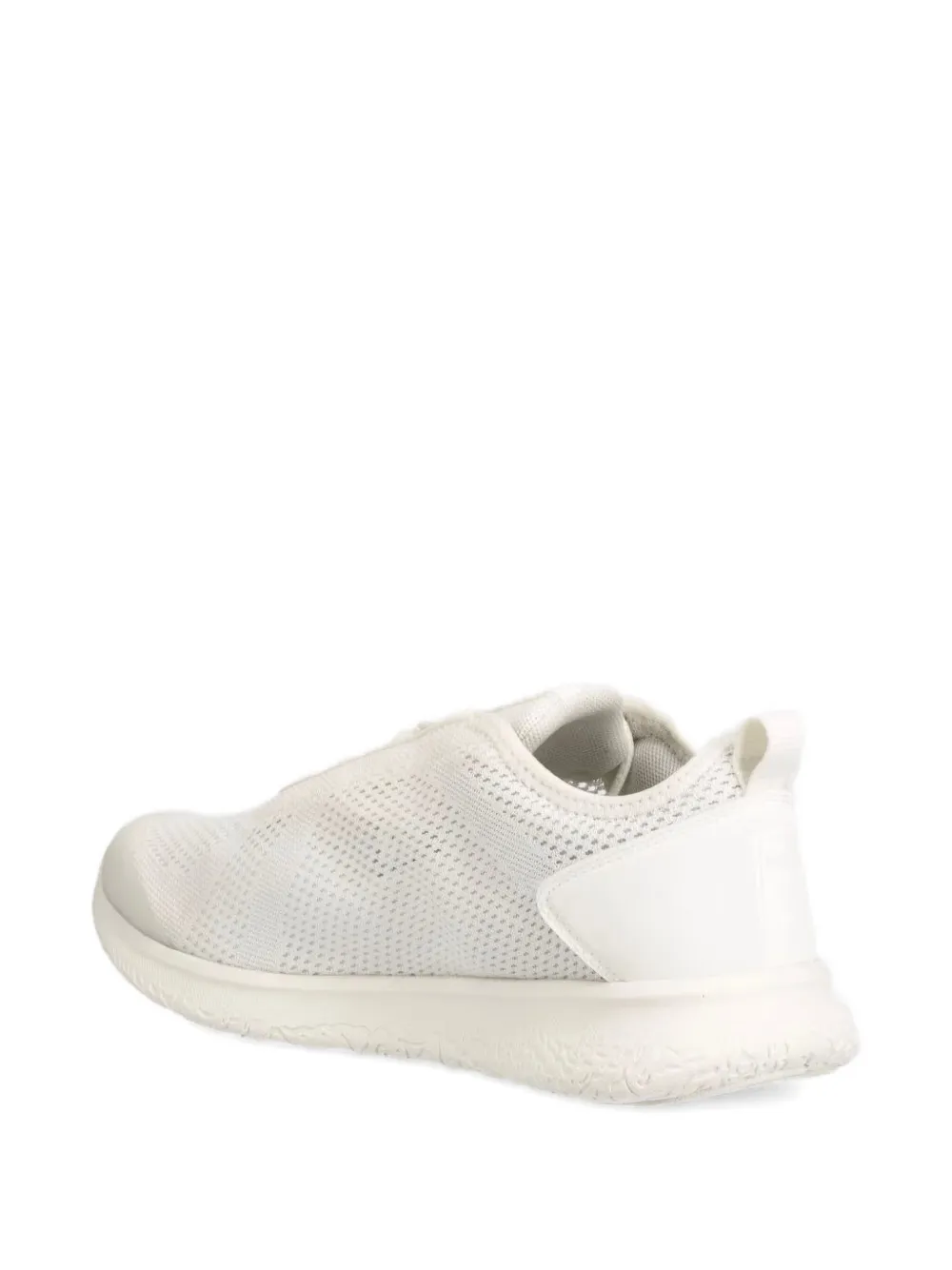 Helly Hansen Sneakers met mesh vlak Wit