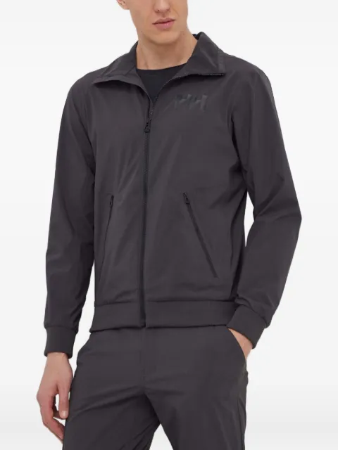 Helly Hansen zip-up logo jacket