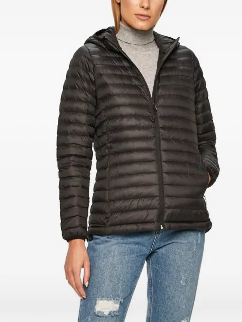 Helly Hansen hooded logo-detail performance jacket