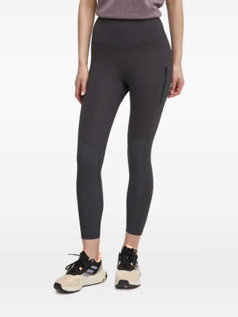 Helly Hansen Blaze zip-pocket leggings