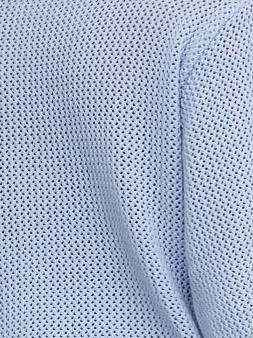 SAMSOE Chino shorts met elastische taille Blauw