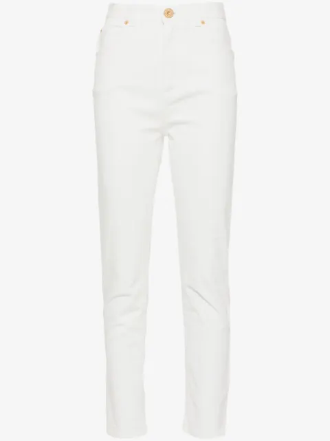 Balmain high-rise jeans