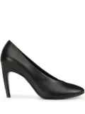 Sergio Rossi 90mm Arc pumps - Black