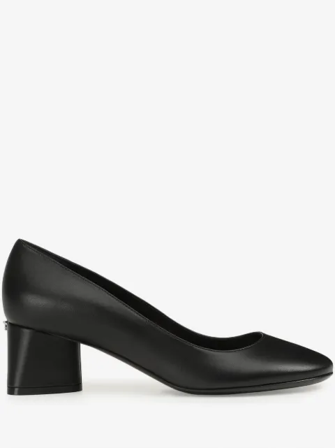 Sergio Rossi Sr Piller Pumps 50mm