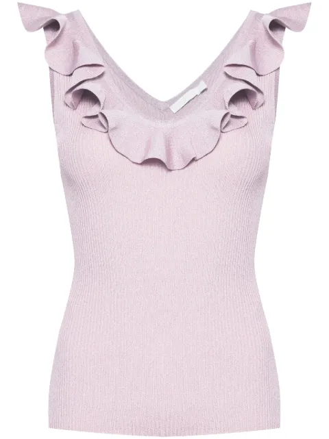 ZIMMERMANN August top