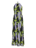 Bernadette Frannie dress - Purple