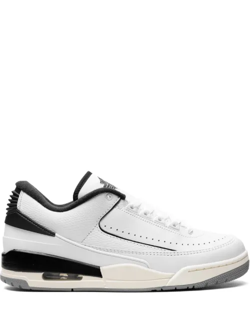 Baskets 2/3 'White/Black' - Jordan - Modalova