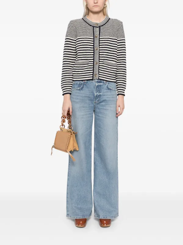 ジニーパンツ RESTOCK] Back satin georgette pants with satin