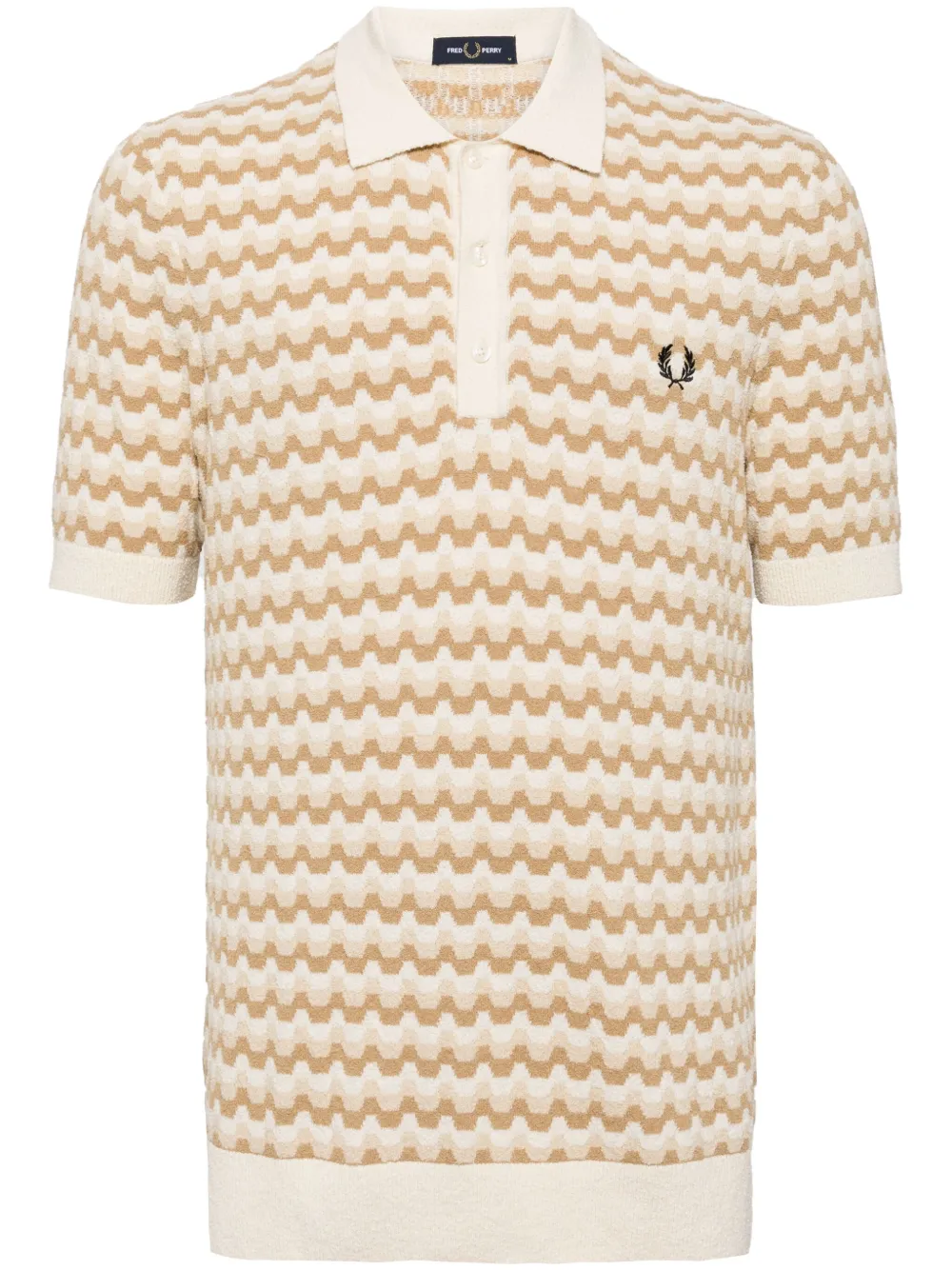 Vintage fred perry polo shirts top