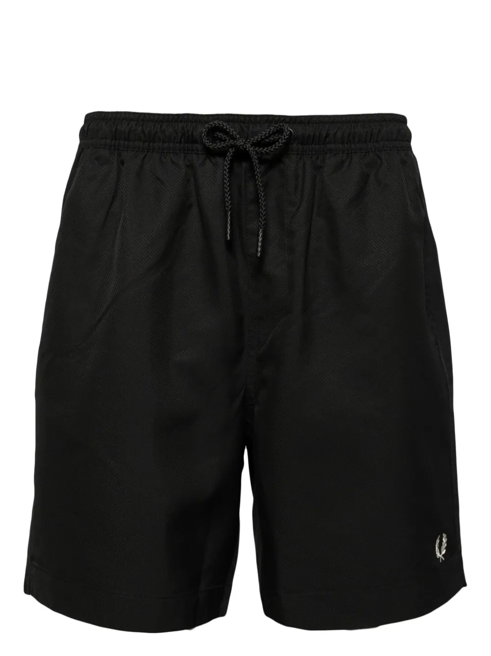 Fred perry swimming shorts store