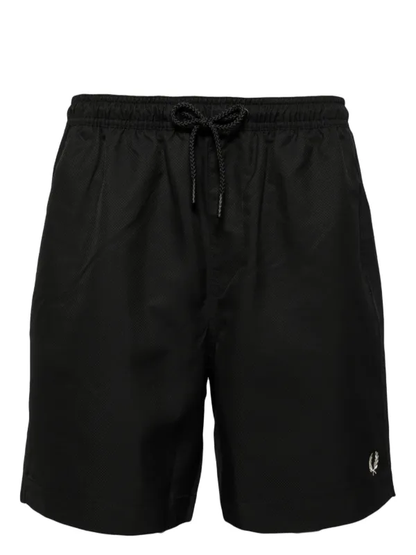 Fred perry swim on sale