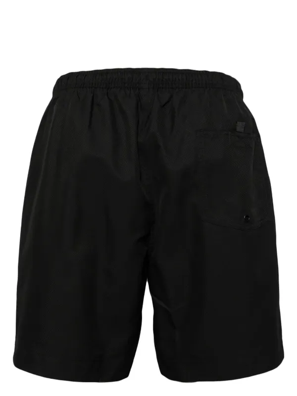 Fred perry swim discount