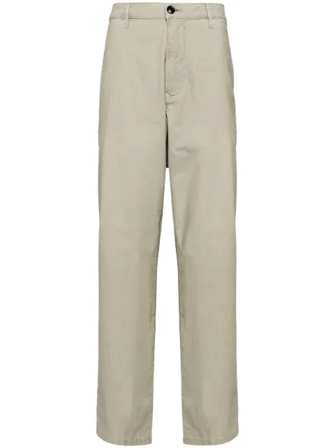 Citizens of Humanity Elijah straight trousers
