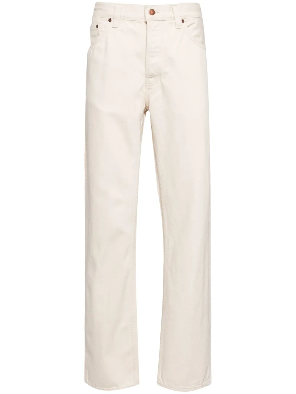 Nudie Jeans Rad Rufus jeans Beige