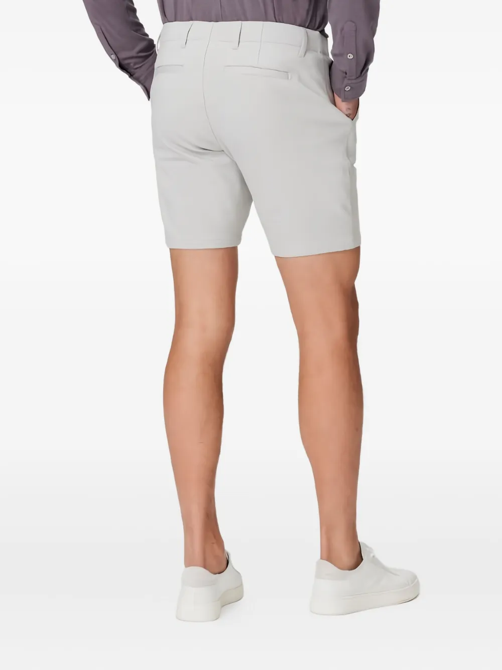 PAIGE Rickson short | Tailored Shorts | Image 2