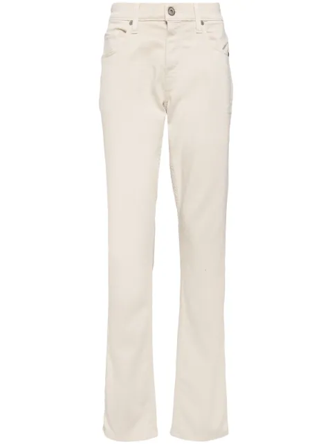 PAIGE Federal straight-leg jeans